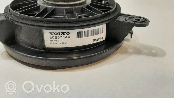 Volvo S80 Etuoven kaiutin 30657444