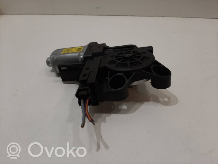 Volvo V50 Silniczek podnośnika szyby drzwi przednich 970715101