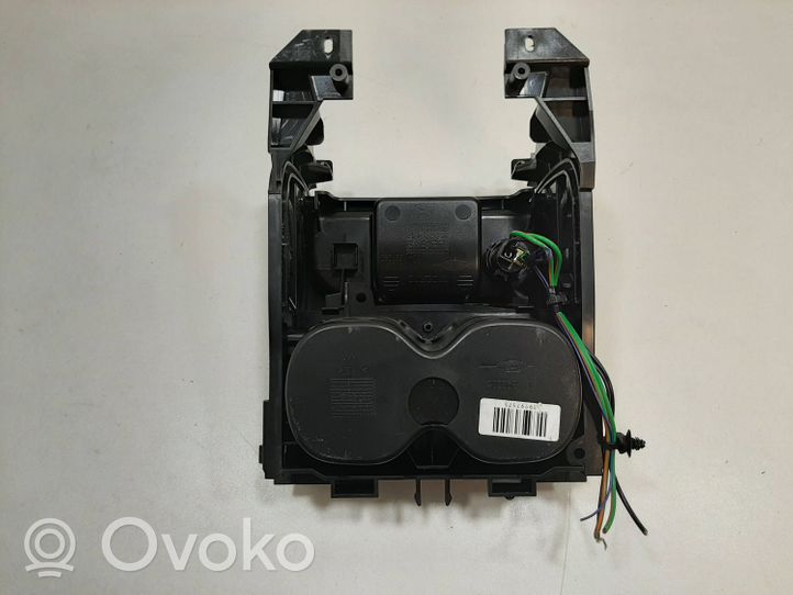 Volvo V50 Cup holder 39997575