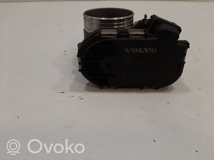 Volvo V50 Válvula de mariposa (Usadas) 8692720