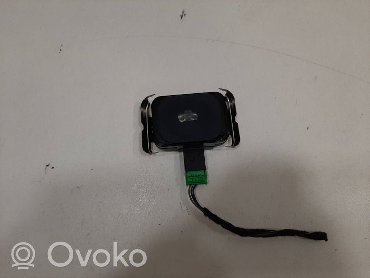 Volvo V50 Rain sensor 31214359