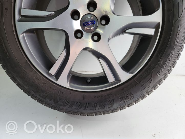 Volvo XC60 R18 alloy rim 