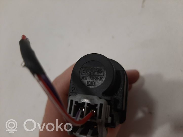 Volvo XC60 Brake pedal sensor switch 3M5T-13480-AC