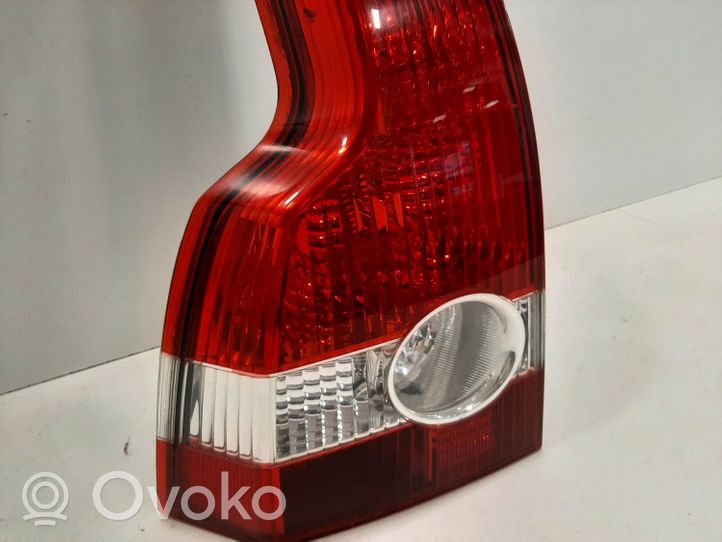 Volvo V50 Luci posteriori 30678749