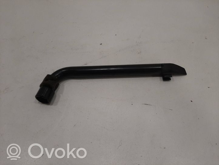 Volvo V50 Chiave per dadi della ruota  1X4A17032AC 