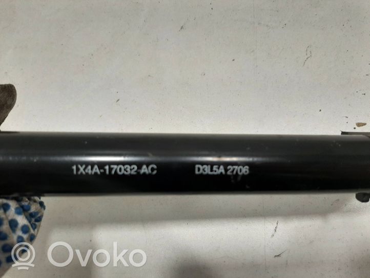 Volvo V50 Chiave per dadi della ruota  1X4A17032AC 