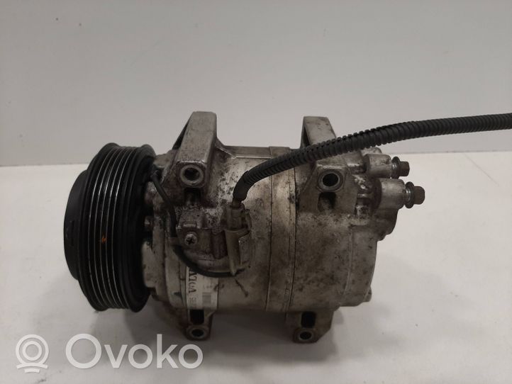 Volvo XC90 Ilmastointilaitteen kompressorin pumppu (A/C) 36050585