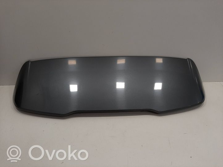 Volvo V40 Spoiler del portellone posteriore/bagagliaio 31253973-02