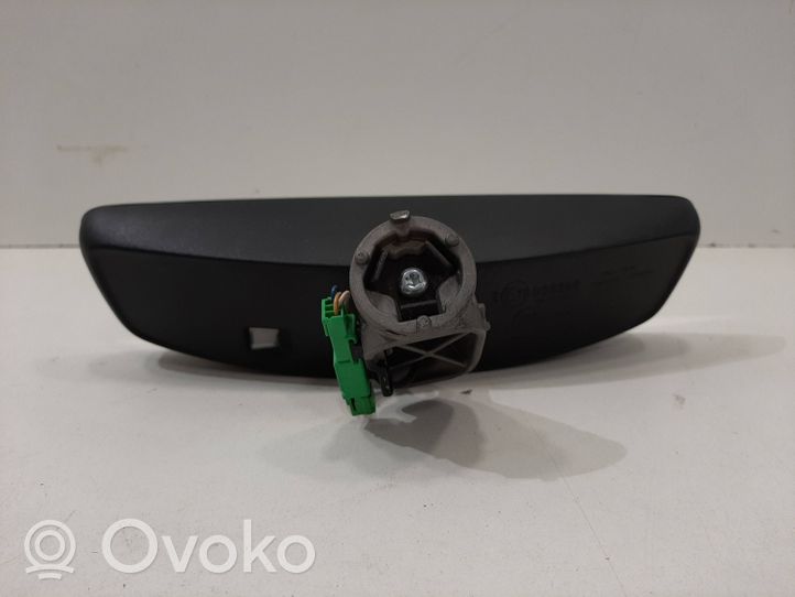 Volvo S90, V90 Rear view mirror (interior) 31442553