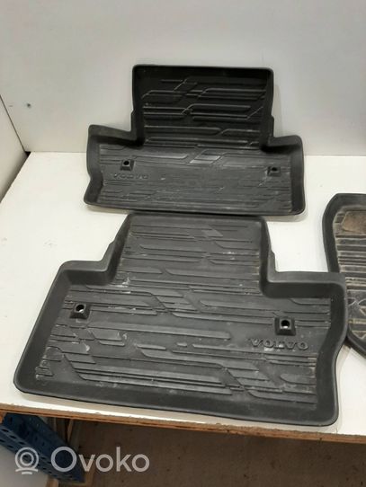 Volvo V60 Kit tapis de sol auto 31267392