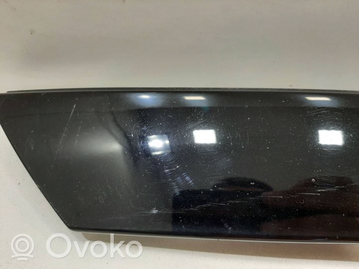 Volvo V60 Inne elementy wykończenia bagażnika 31440760