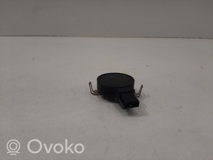 Volvo S90, V90 Lietus sensors 31419587