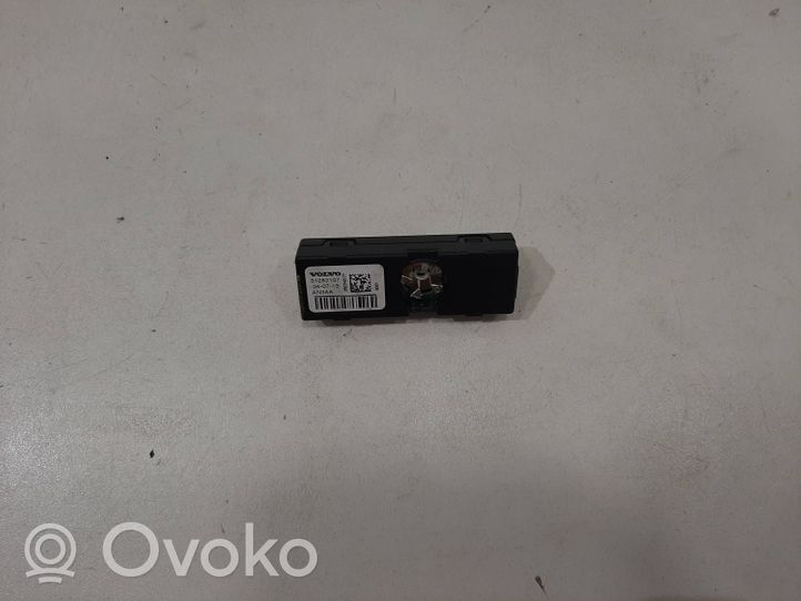 Volvo V60 Amplificateur d'antenne 31282107