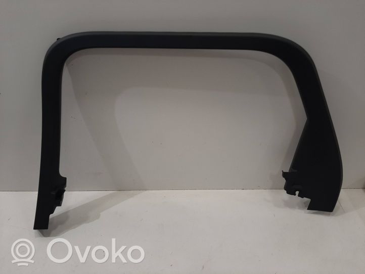 Volvo S90, V90 Takaoven kynnyksen suojalista 31403980