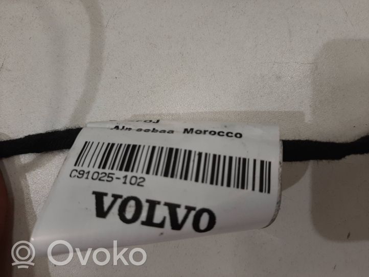 Volvo XC40 Cablaggio porta anteriore 32218859