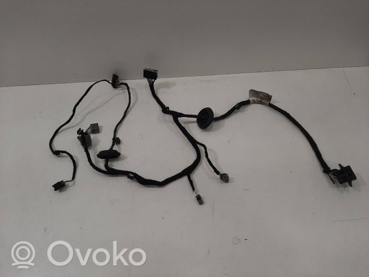 Volvo S90, V90 Rear door wiring loom 31483490