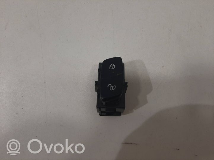 Volvo XC90 Interruttore a pulsante della chiusura centralizzata 31443863