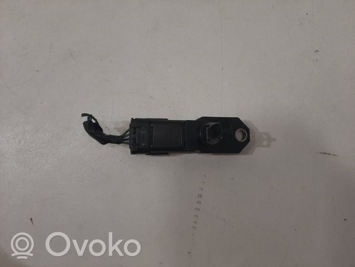 Volvo V40 Sensore di pressione 9663480880