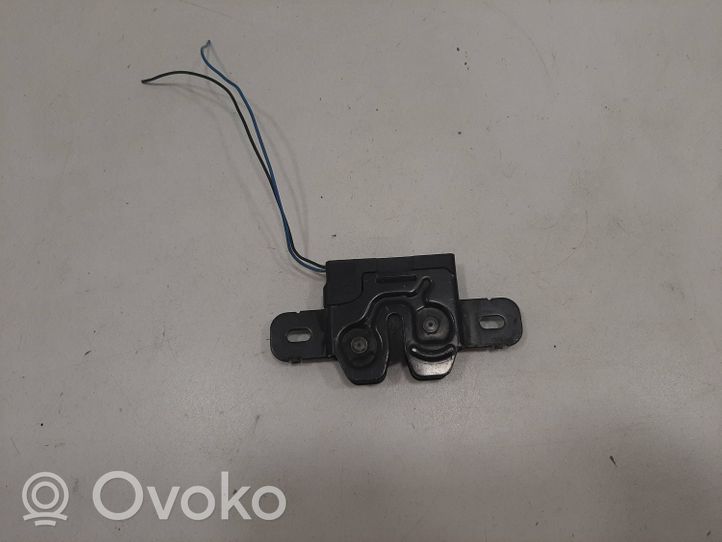 Volvo V70 Engine bonnet/hood lock/catch 30649448