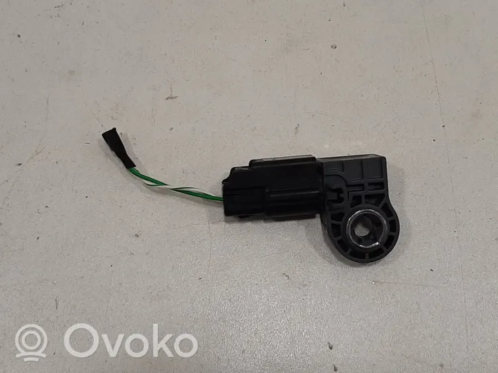 Volvo XC60 Airbagsensor Crashsensor Drucksensor 31451531