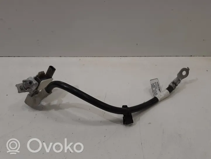 Volvo XC40 Negative earth cable (battery) 8889221366