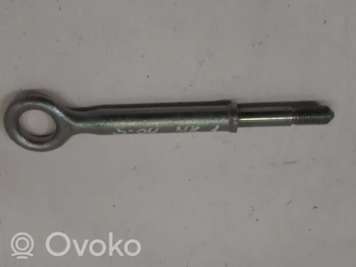 Volvo S60 Towing hook eye 