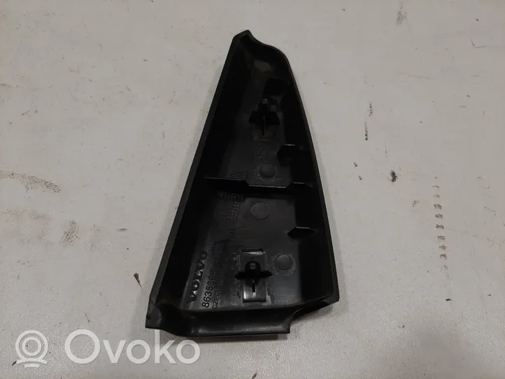 Volvo XC60 Other rear door trim element 8635396