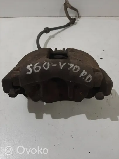 Volvo V70 Front brake caliper 