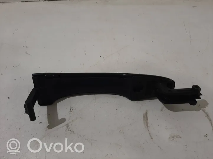 Volvo S60 Front door exterior handle 31276437