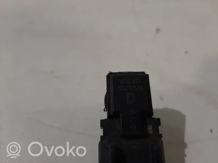 Volvo S90, V90 Cita veida sensors 31400324