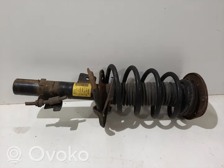 Volvo XC60 Front shock absorber/damper 31277626