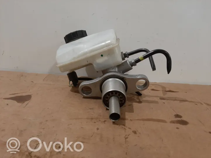 Volvo XC90 Master brake cylinder 31381417