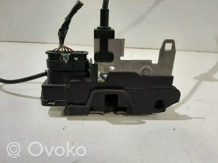 Volvo XC60 Front door lock 31349894