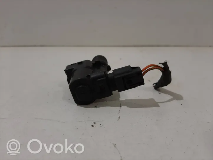 Volvo S60 Fuel tank cap lock 31385289