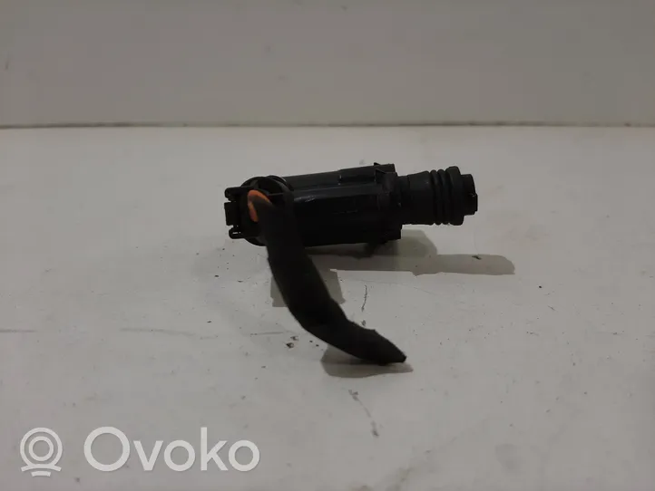 Volvo S60 Fuel tank cap lock 31385289