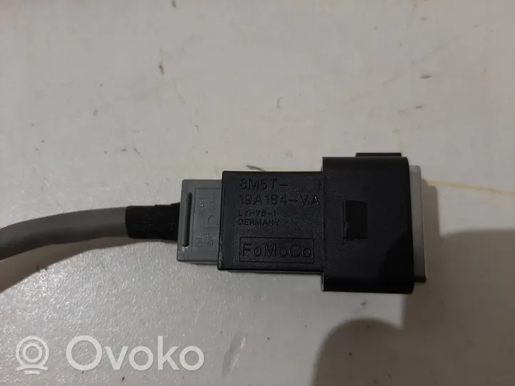 Volvo S60 Connettore plug in USB 8M5T19A164VA