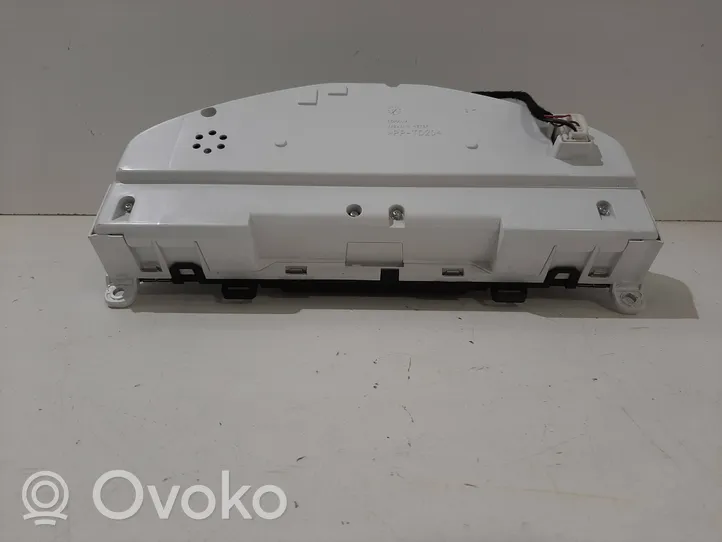 Volvo V60 Tachimetro (quadro strumenti) 36000913