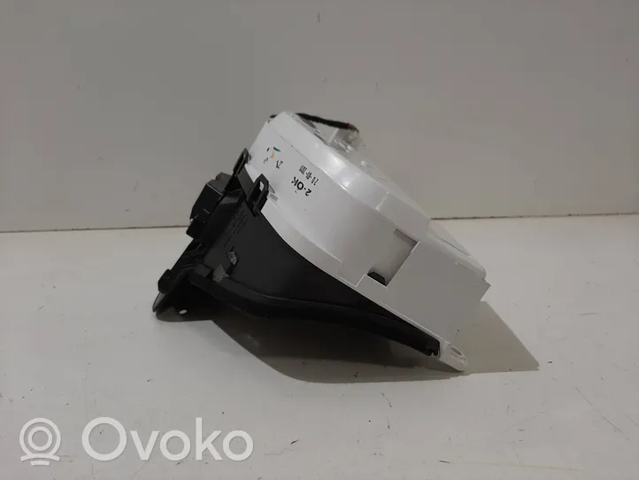 Volvo V60 Tachimetro (quadro strumenti) 36000913