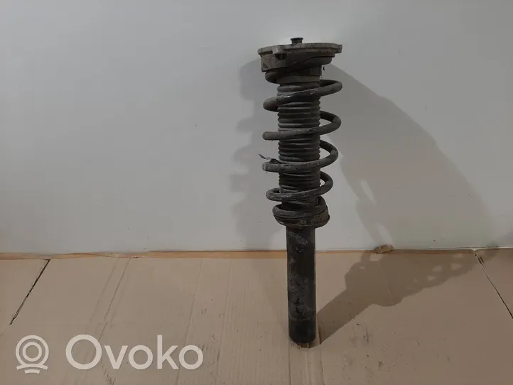 Volvo S90, V90 Front shock absorber with coil spring P31658002