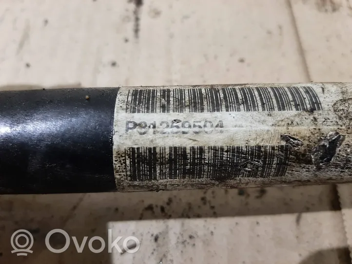 Volvo XC60 Rear driveshaft P31259504