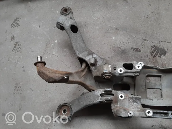 Volvo XC70 Rear subframe 30683440