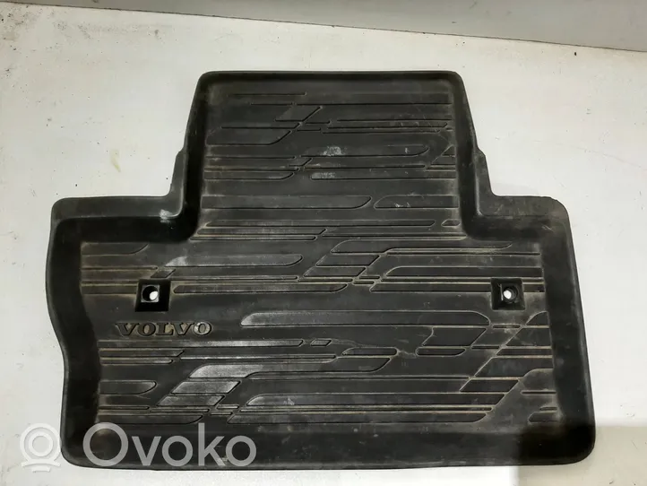 Volvo V60 Rear floor mat 31267391