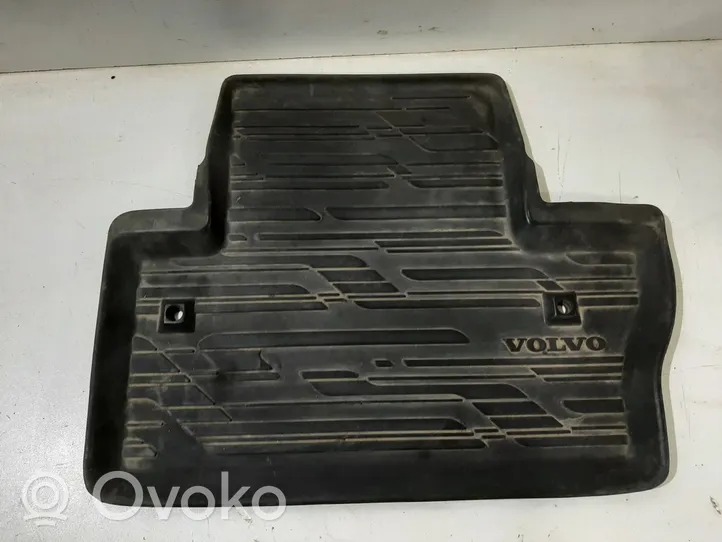 Volvo V60 Fußmatte hinten 31267391