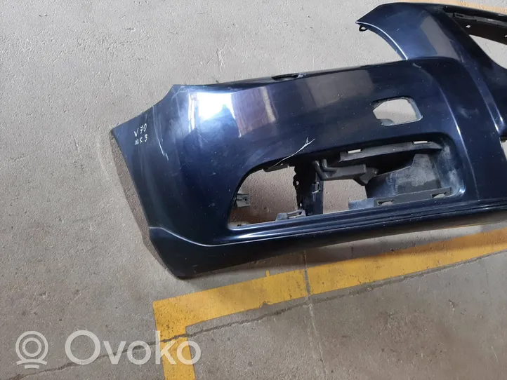 Volvo V70 Front bumper 30678623