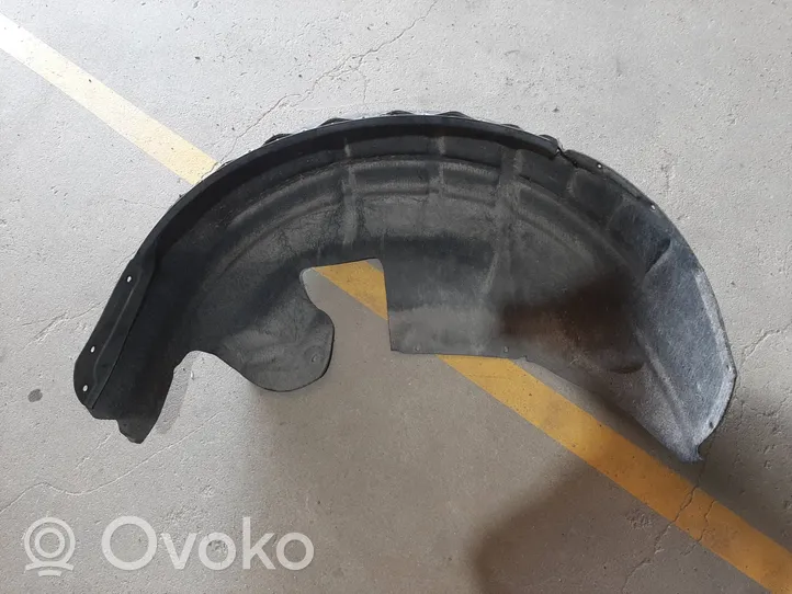 Volvo XC60 Rivestimento paraspruzzi parafango posteriore 31283478