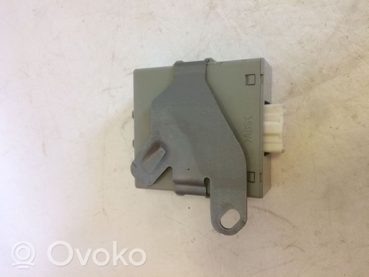 Mitsubishi Outlander Other control units/modules 8631A417