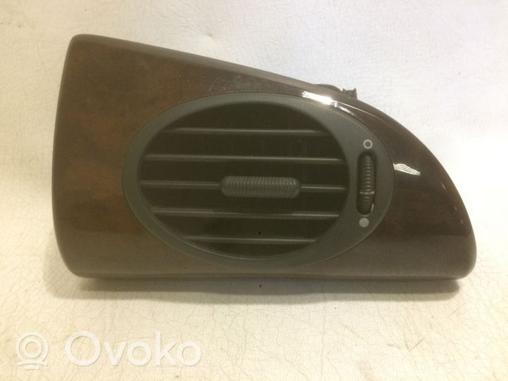 Rover 75 Dash center air vent grill JBD100900