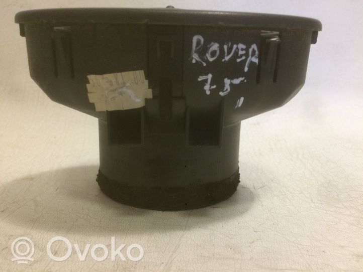Rover 75 Garniture, panneau de grille d'aération latérale JBD100850