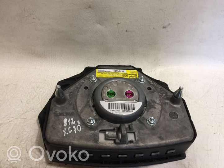 Volvo XC70 Airbag de volant 30754304