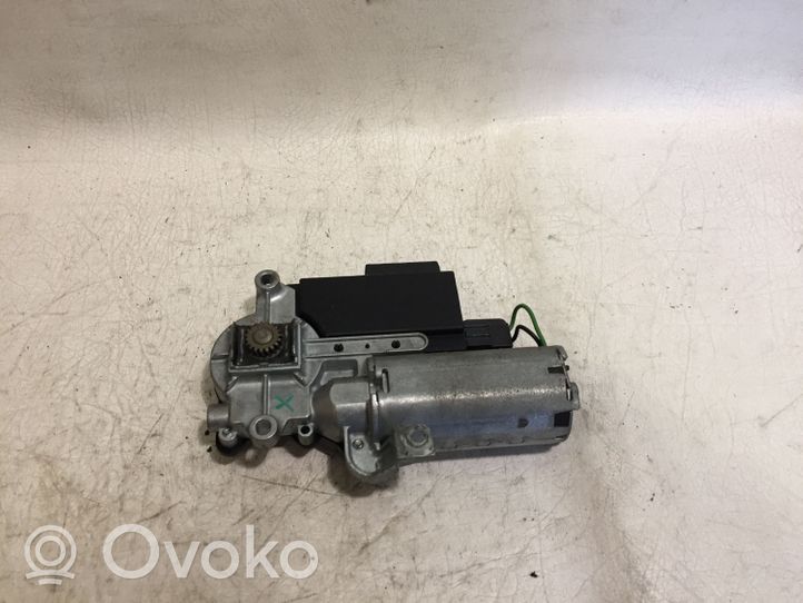 Opel Meriva A Moteur de lève-vitre de porte arrière 404932